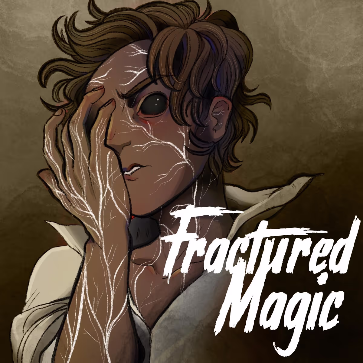 Fractured Magic: Egil Interlude III
